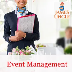 Event Management Miss. Labani Das in Santoshpur